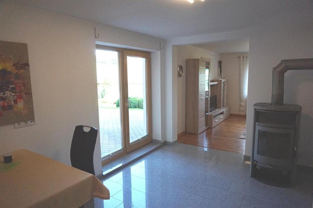 Ferienwohnung Oettersbach Poppenhausen Luaran gambar