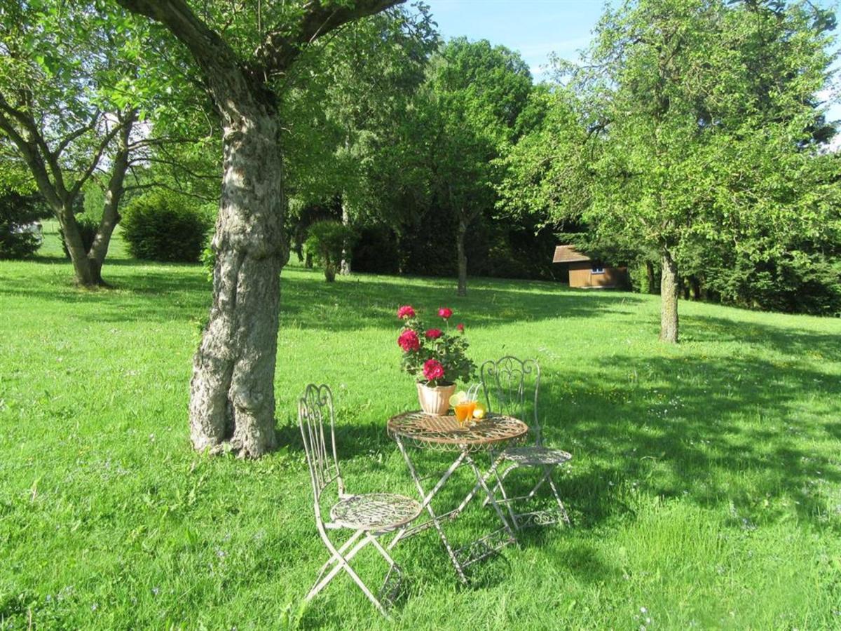 Ferienwohnung Oettersbach Poppenhausen Luaran gambar