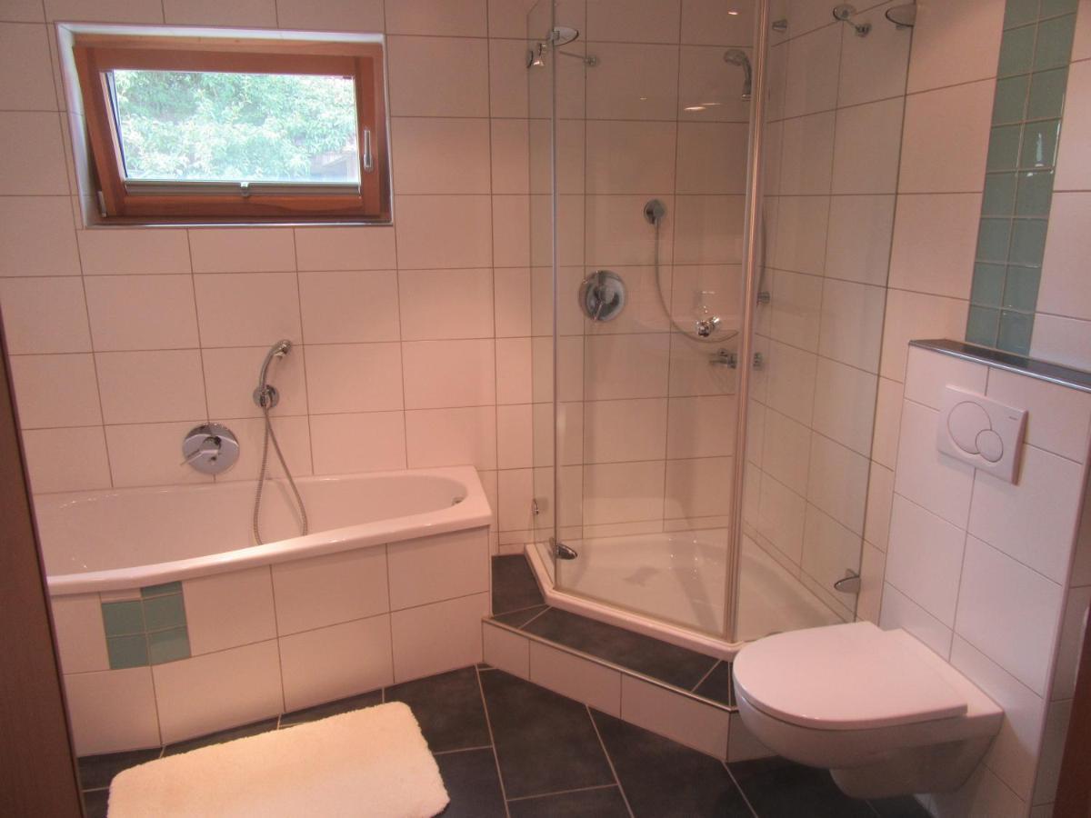 Ferienwohnung Oettersbach Poppenhausen Luaran gambar