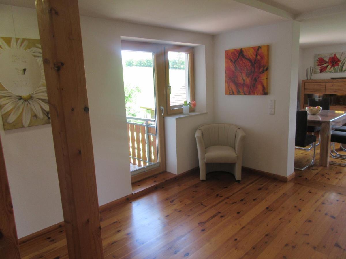 Ferienwohnung Oettersbach Poppenhausen Luaran gambar
