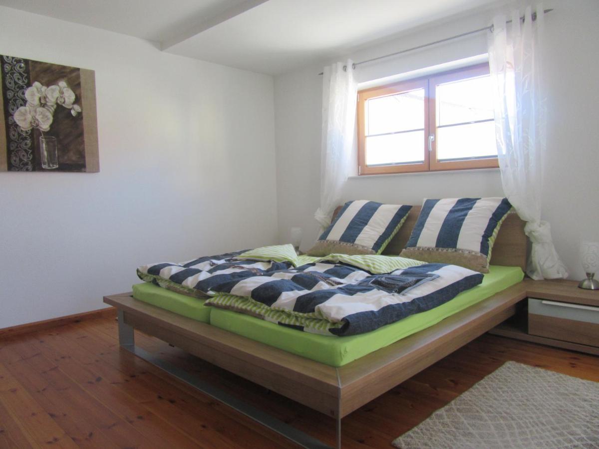 Ferienwohnung Oettersbach Poppenhausen Luaran gambar